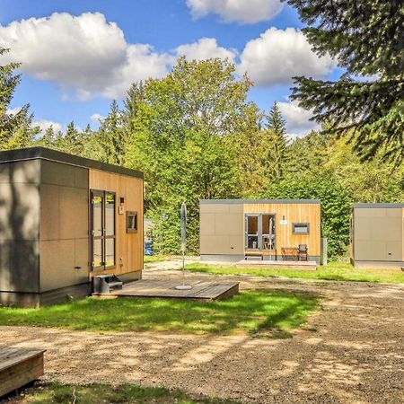 Tiny Haus 29 Am Brombachsee Pleinfeld Eksteriør bilde