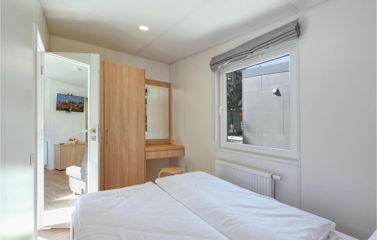 Tiny Haus 29 Am Brombachsee Pleinfeld Eksteriør bilde